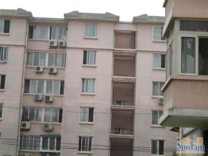 6号线纯板楼通透2居南北向满五年唯一商品房