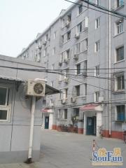 北沙滩·北沙滩6号院·2室·1厅