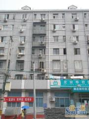 北沙滩·北沙滩6号院·2室·1厅