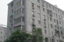 北沙滩6号院实景图