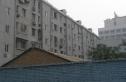 北沙滩6号院实景图