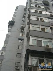 红联北村值得一看的好房电梯两居高楼层无遮挡