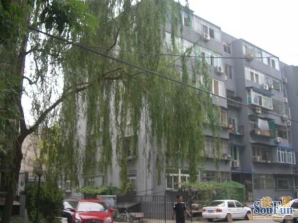红联北村实景图