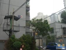 此房屋满五年唯一,朝南向的正规的1居室,楼层好视野