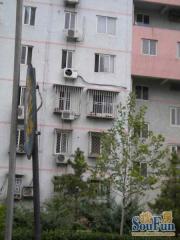 三条地铁沿线,两卧室分离设计,低楼层方便出入