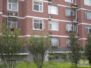 定福庄北街业主急售中间楼层精装修