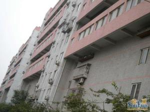 金福家园1室1厅南北