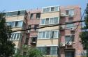 劲松南路小区实景图