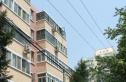 劲松南路小区实景图