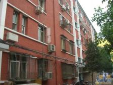 索家坟小区,交通便利周边设施齐全