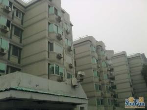 丽华苑3室2厅2卫品质小区经典实用