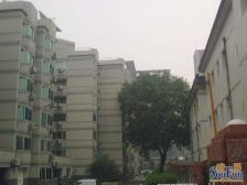 次顶层满五唯一俯瞰花园精装两居