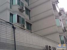 丽华苑南北朝向二居室有电梯诚心出售