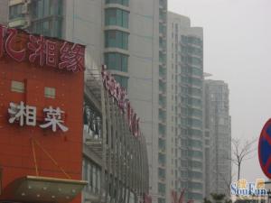 天兆家园2室1厅南北