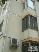 中和家园南北两居室客厅朝南带窗户安静不临街