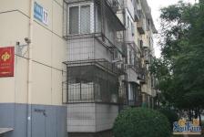 八角南里1室1厅东南