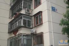 八角南里 南北 一层 精装修 八角游乐园站