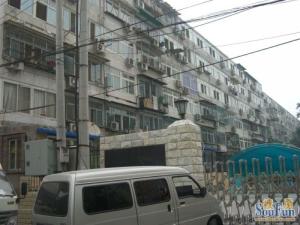志强南园南北通透两居,临河公园近地铁视野采光佳