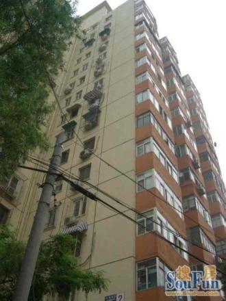 志强南园实景图
