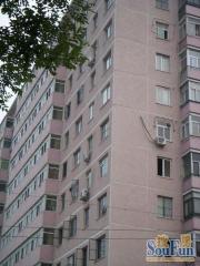 安化北里地铁7号线广渠门内站南北两居