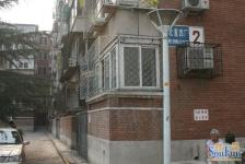 西四环,鲁谷·北重西厂·2室·1厅