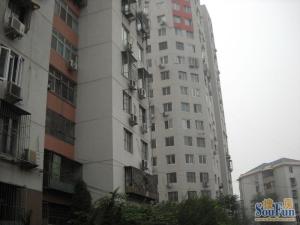 三里河北街3号院1室1厅西南