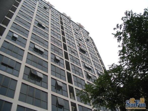 东方财富实景图