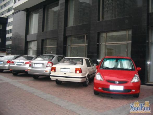 东方财富实景图