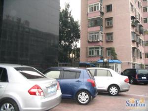 房子视野好,采光棒,交通便利,商圈配套成熟
