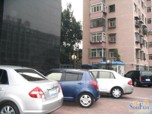 东方财富实景图