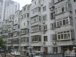 柳林馆科技部,把边户型,南北通透,有正规客厅