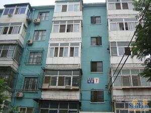 柳林馆科技部科情所正规2居室,南北通透