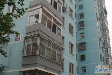 老山西里3室1厅南北