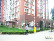 东城区 广渠家园 有钥匙 靠谱卖