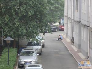 柳林馆3室1厅西北