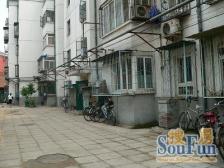 国展·香河园中里·近地铁17号线·南北通透·安静顶层满五唯一