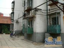 国展·香河园中里·1室·1厅