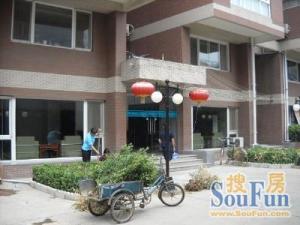 迪阳公寓2室1厅南北