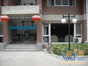 朝阳门外·迪阳公寓·2室·2厅