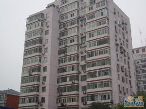 普惠南里3室1厅东南
