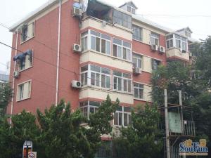 万寿路甲6号院3室1厅南北