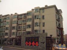 荟康苑小区南北复式三居,满五唯一商品房