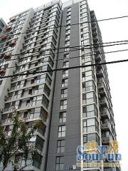 广渠门·金世纪嘉园·1室·1厅