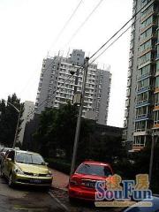 满五唯一商品房正规两居室两卫
