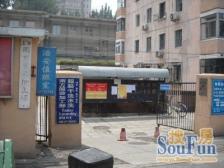 工体南路1室1厅南