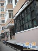 工体南路2室1厅南北