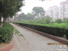 苹果园小区二区 2室1厅 南