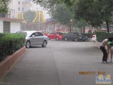 苹果园二区功能两居,电梯房,高楼层视野开阔