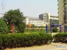 华严北里小区3室1厅东西