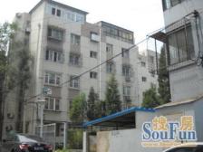 外交部家属楼,电梯房管理好,地铁朝阳门站300米